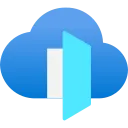 Logo Azure Front Door