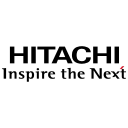 Logo Hitachi HCP SNMP