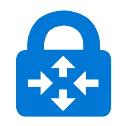 Logo Azure VPN Gateway