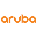 Logo Aruba CPPM SNMP