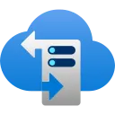 Logo Azure Storage Sync