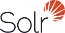 Logo Solr