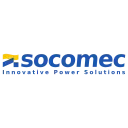 Logo Socomec Net Vision UPS SNMP