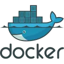 Logo Docker Rest API