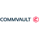 Logo Commvault Commserve Rest API