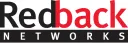 Logo RedBack Router SNMP