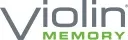 Logo Violin Memory 3000