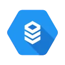 Logo Google CloudSQL MySQL