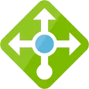 Logo Azure Load Balancer