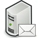 Logo IMAP Server