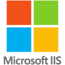 Logo Microsoft IIS Server Restapi