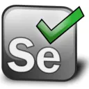 Logo Selenium