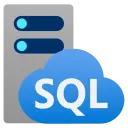 Logo Azure SQL Managed Instance
