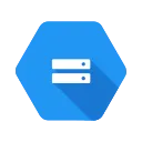Logo Google Storage