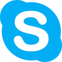 Logo Skype 2015