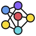 Logo BGP Protocol SNMP