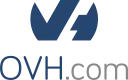 Logo OVH
