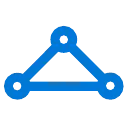 Logo Azure ExpressRoute