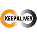 Logo Keepalived SNMP