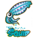 Logo Squid SNMP