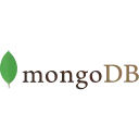 Logo MongoDB