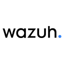 Logo Wazuh Rest API