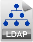 Logo LDAP Server
