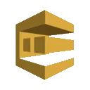 Logo Amazon SQS