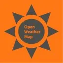 Logo OpenWeatherMap