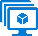 Logo Azure Virtual Machine Scale Sets