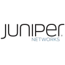 Logo Juniper EX Series