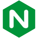 Logo Nginx Server