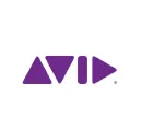 Logo Avid Isis