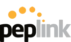 Logo Peplink Balance