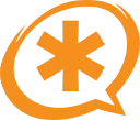 Logo Asterisk VoIP AMI