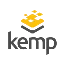 Logo Kemp Loadbalancer