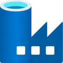 Logo Azure Data Factory