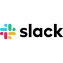 Logo Slack