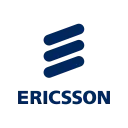 Logo Ericsson ENM API