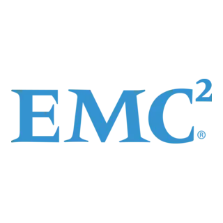 Logo EMC Symmetrix CMA