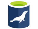 Logo Azure Database for MariaDB