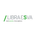 Logo Libraesva SNMP