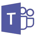 Logo Office365 Teams