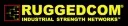 Logo Ruggedcom Network