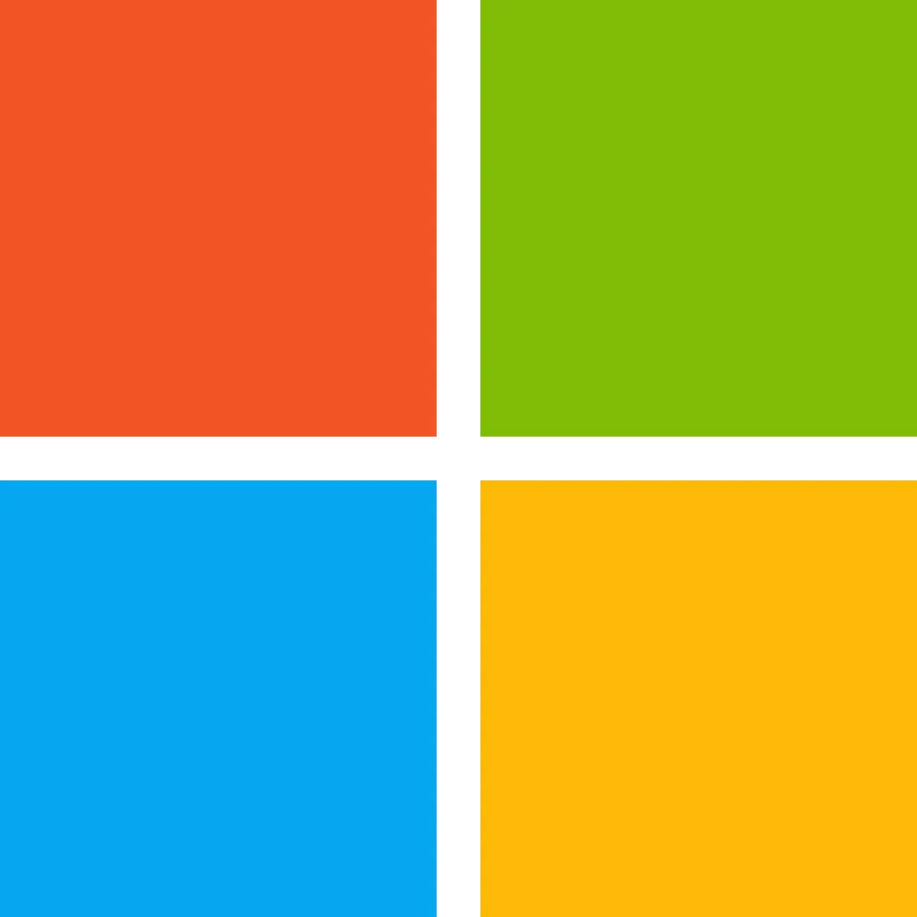 Logo Windows CMA