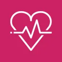 Logo AWS Health