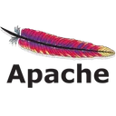 Logo Apache Server