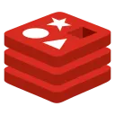 Logo Redis Database