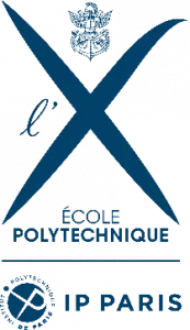 Logo École Polytechnique