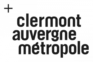 Logo Clermont Auvergne Métropole